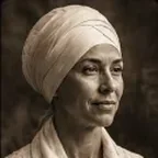 OmDiiya performer portrait