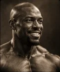 Kyron Holden